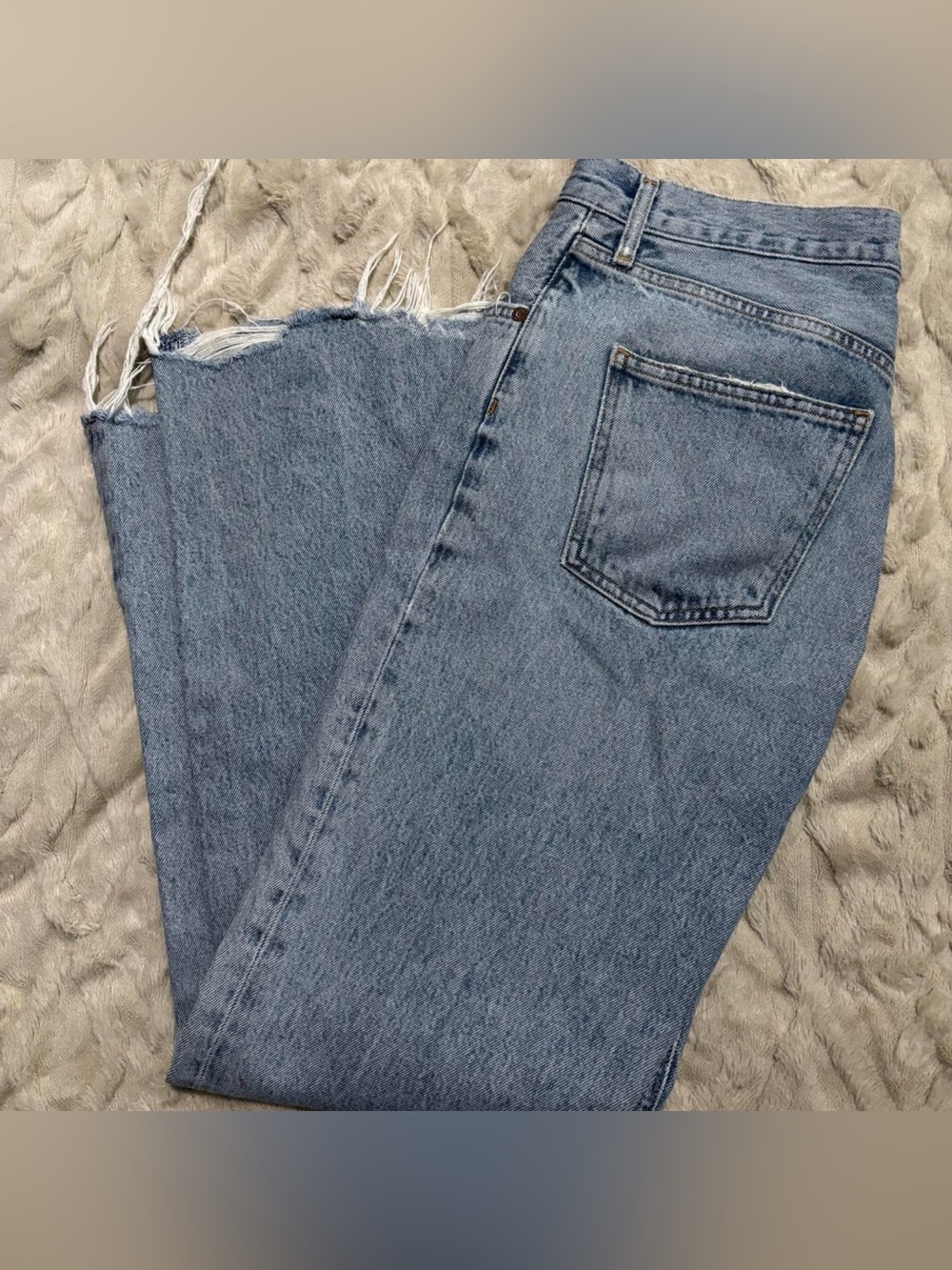Agolde Bootcut Jeans 💙 size 28